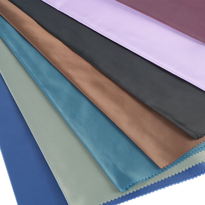 Kain Taffeta Poliester 230T 63D*75D