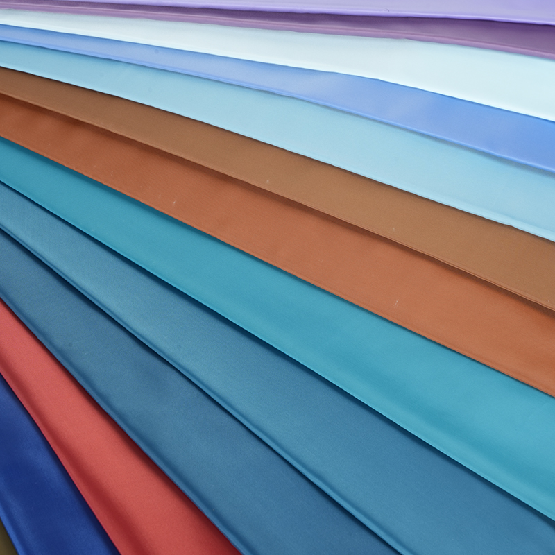 Kain Taffeta Poliester 210T