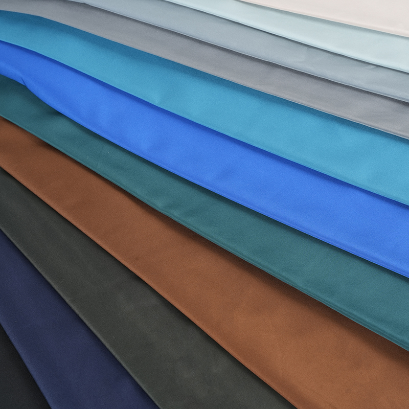 Kain Pongee Poliester 300T