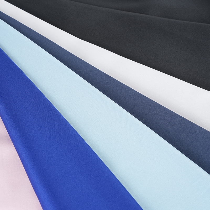 Kain Pongee 100% Poliester 190T