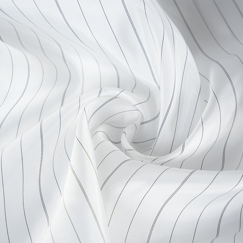 Kain Lapisan Lengan Poliester 100% Poliester