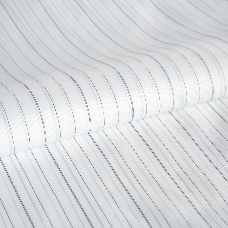 Kain Lapisan Lengan Poliester 100% Poliester