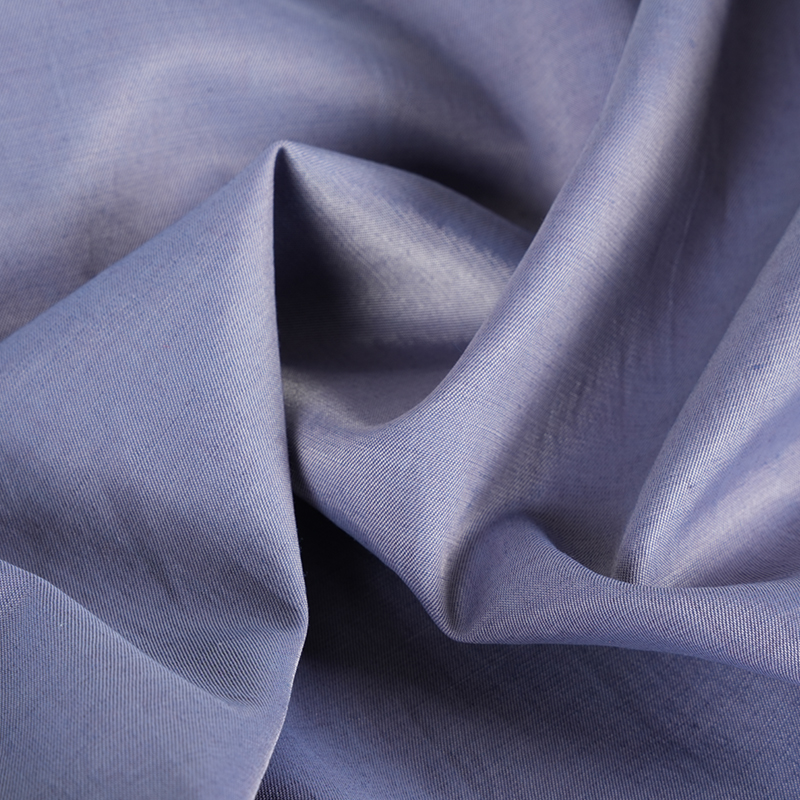 Kain Kepar Poliester/Kapas 66D*40S