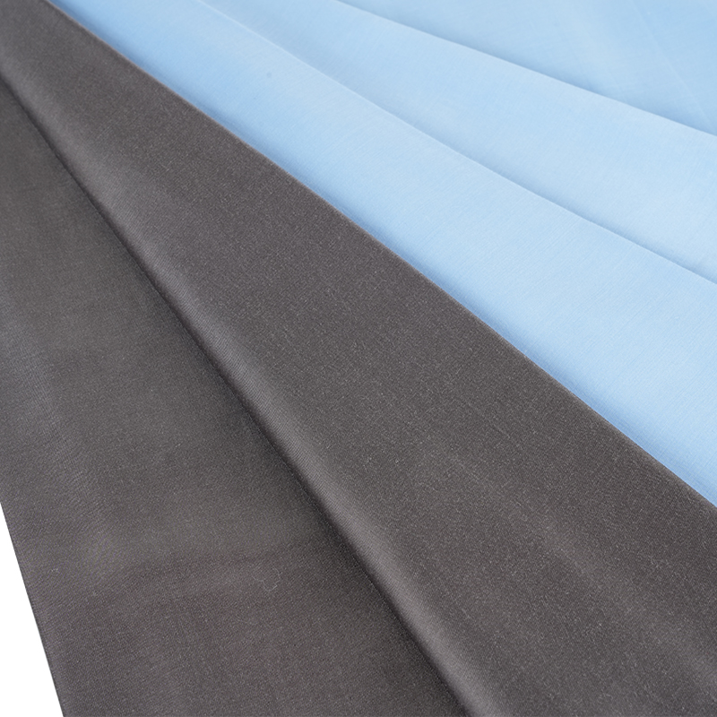 Kain Kepar Poliester-Tembaga-Amonia 66D*50S