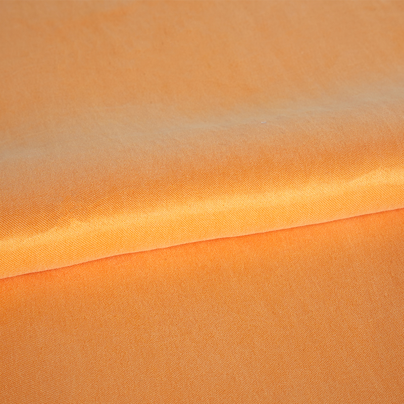 Kain Satin Kerut Katun Tencel 120D*30S