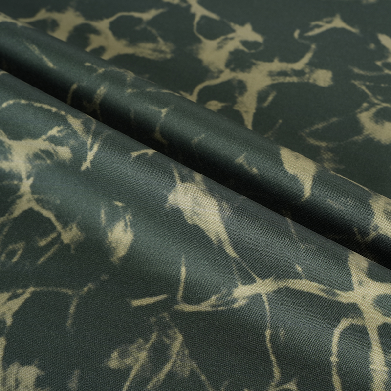 Kain Filamen Geser Taffeta Poliester 300T Tidak Ditentukan