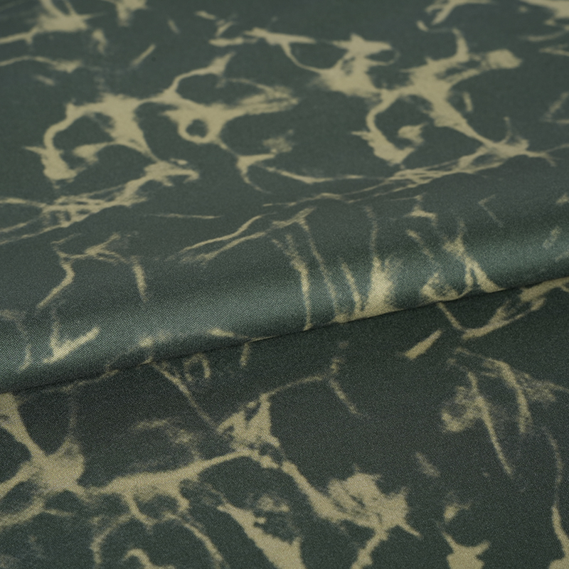 Kain Filamen Geser Taffeta Poliester 300T Tidak Ditentukan