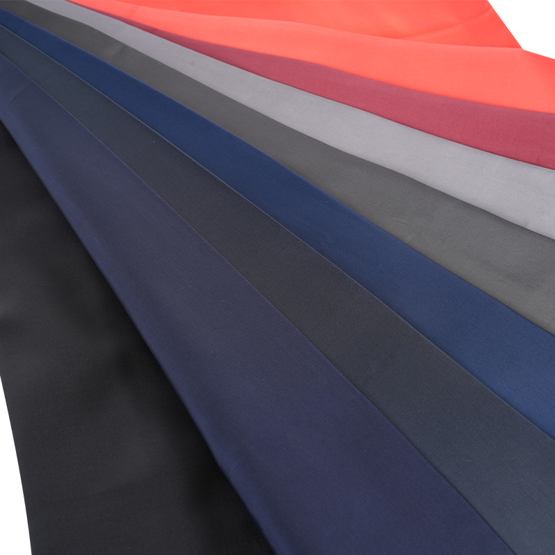 Kain Pencelupan Polos PV