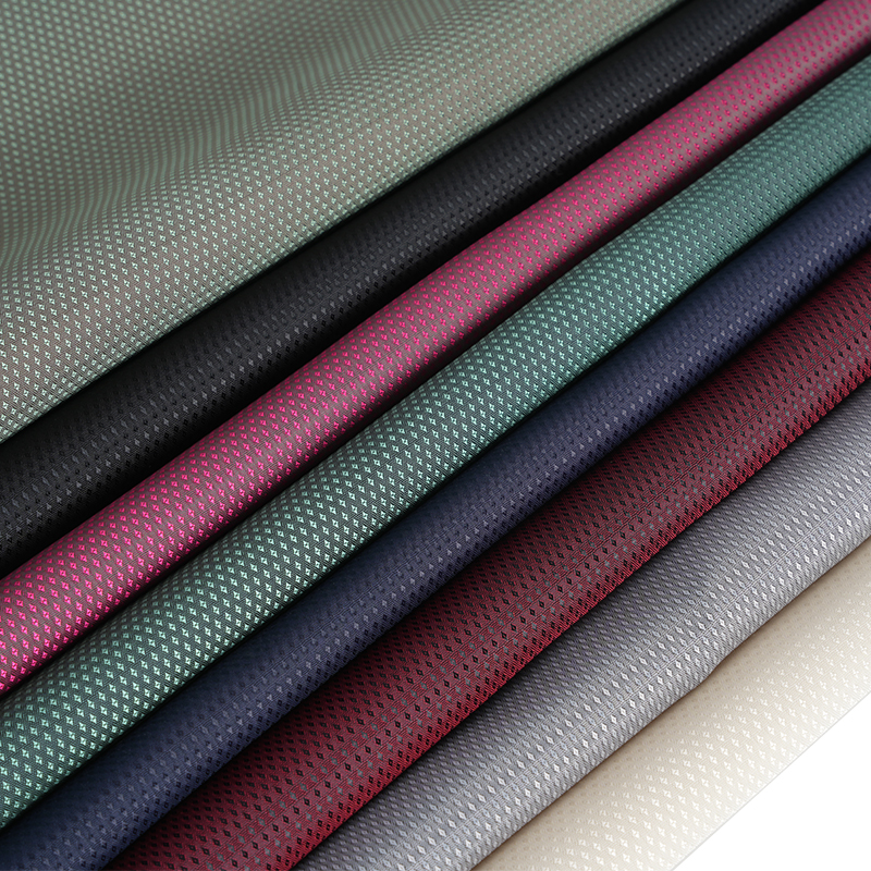 Kain Kotak Wijen Kecil PV